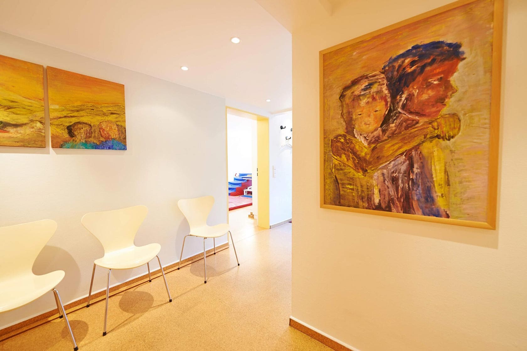 Physiotherapie in Stadthagen Hannelore Plaß-Jetter